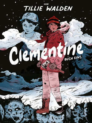 cover image of Clementine